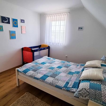 White Apartment Keszthely Eksteriør billede