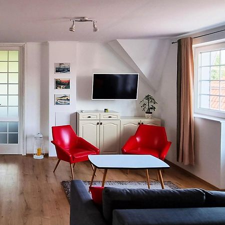 White Apartment Keszthely Eksteriør billede